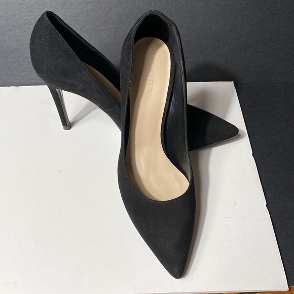Ted Baker Pump-NWT - Picture 5 of 8